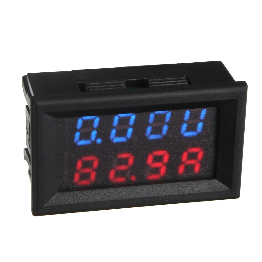 digital volt meter digital volt meter