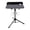Black-B, variant on ToppiJoy Table Station with Wide Workbench and Stable Base for Professional Use