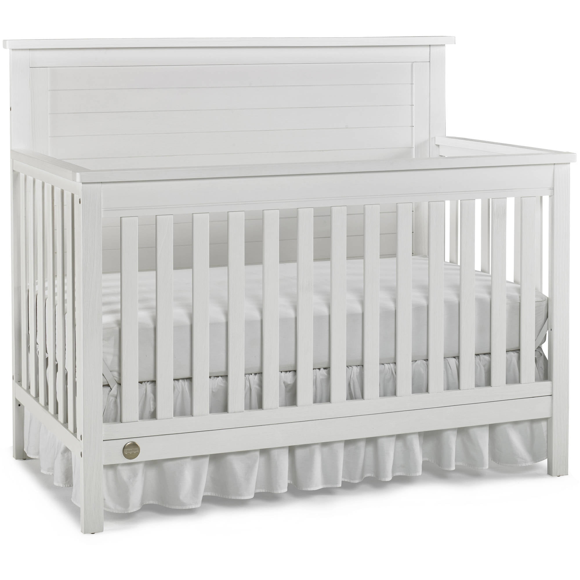 fisher price lucas 4 in 1 crib reviews
