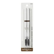 ELF Instant Brow Lift Pencil 2 Packs Taupe