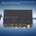 thumbnail image 2 of Préampli Phono Ultra Compact PP400 pour Tourne-Disque, 2 of 8