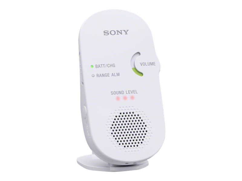 Renewed Sony NTM-DA1 Digital Baby Monitor 