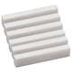 thumbnail image 1 of 6pcs Luthier Bone Nut Blanks For Handmade Guitar Diy Guitar Maker Nuts, 1 of 5