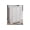 White, variant on Ashley Furniture Altyra 5 Drawer Chest in White