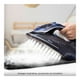 thumbnail image 4 of Plancha de Vapor Oster Suela con Particulas de Diamante Serie 8200 Color Azul, 4 of 5