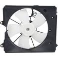 thumbnail image 2 of Four Seasons Engine Cooling Fan Assembly P/N:76219 Fits select: 2009-2012 ACURA TL, 2 of 4