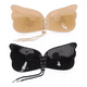 thumbnail image 2 of Bra Nubra Brasier Strapless Push Ups Invisible A, 2 of 10