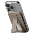 thumbnail image 1 of Cartera para teléfono Ringke Slide Grip, magnética, marrón pardo, 1 of 9