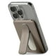 thumbnail image 1 of Cartera para teléfono Ringke Slide Grip, magnética, marrón pardo, 1 of 9