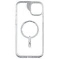 thumbnail image 3 of Zagg Crystal Palace Protect Case for MagSafe for iPhone 15 Plus/14 Plus - Clear (Used), 3 of 3