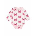 thumbnail image 4 of Paris Hilton x Monica + Andy Baby Organic Cotton First Moves Set, Sizes Newborn- 12/18 Months, 4 of 6