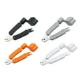 thumbnail image 5 of Practical Guitar Tool Instrument Repair Tool Guitar Accessory for String Cutting and Peg Pulling in Various Settings, 5 of 8