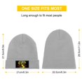 thumbnail image 2 of Cobra Kai Winter Warm Knitting Hats for Mens Woemns, Slouchy Knit Beanie Hat Knitted Skull Beanies Cap, 2 of 8