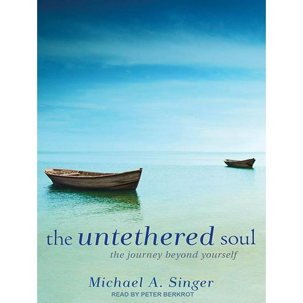 the untethered soul audiobook free download
