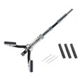 thumbnail image 3 of yotijay Engine Cylinder Hone Tool Set Piston Honer Versatile Parts Replace Auto Tool Professional Sturdy Grinding and Polishing Tools 2inch, 3 of 8