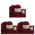 thumbnail image 1 of Toystoory Bufanda de invierno de 50g y 20g, juego de bolas de hilo para tejer, suéteres para bebés, Kit de hilo de ganchillo, suministros para Type1 NO1, 1 of 6