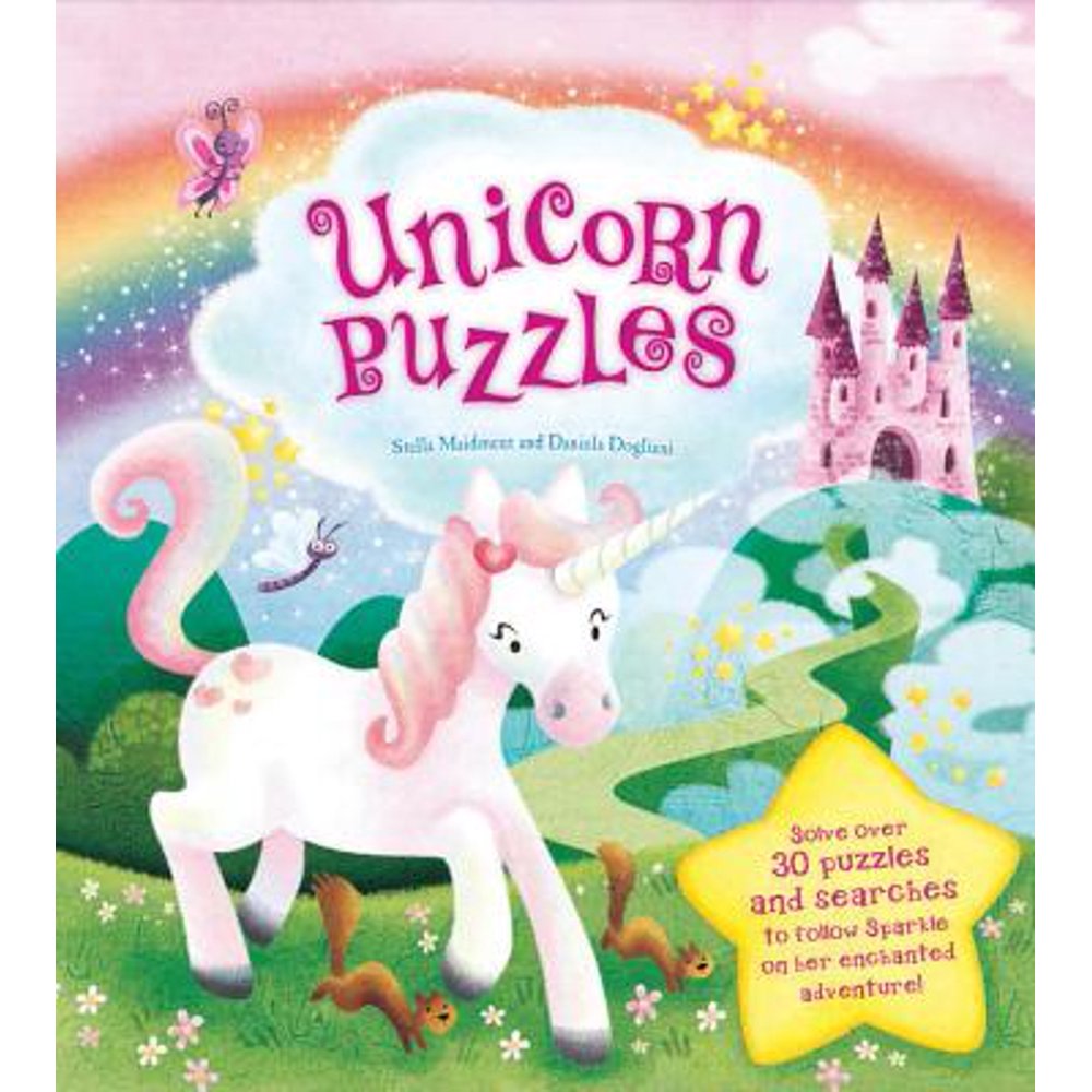 Unicorn Puzzles
