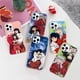 thumbnail image 2 of FX-73 Inuyasha Funda Blanda De Silicona Para iPhone 12 XS 13 Mini Max X Pro Lite, 2 of 4