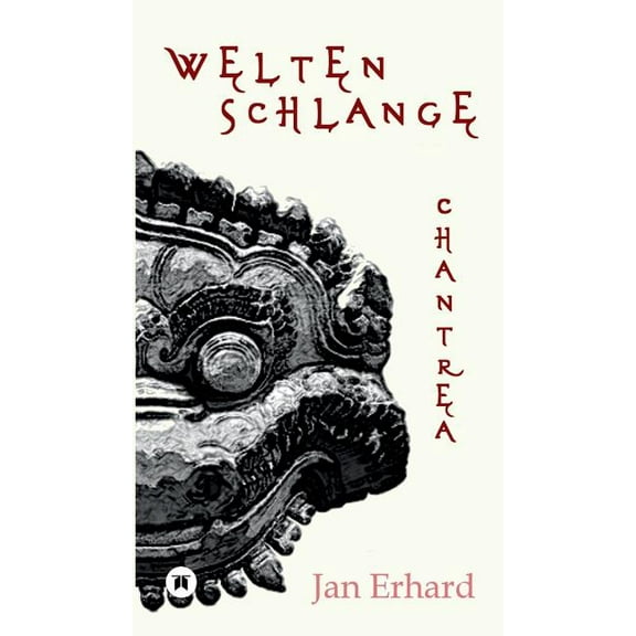 Weltenschlange (Hardcover)