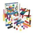 thumbnail image 1 of Learning Resources - MathLink® Cubes Big Builders, 1 of 3
