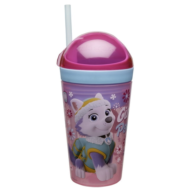 Zak! Designs Nickelodeon PAW Patrol 10 Oz. Snack & Drink Cup Walmart