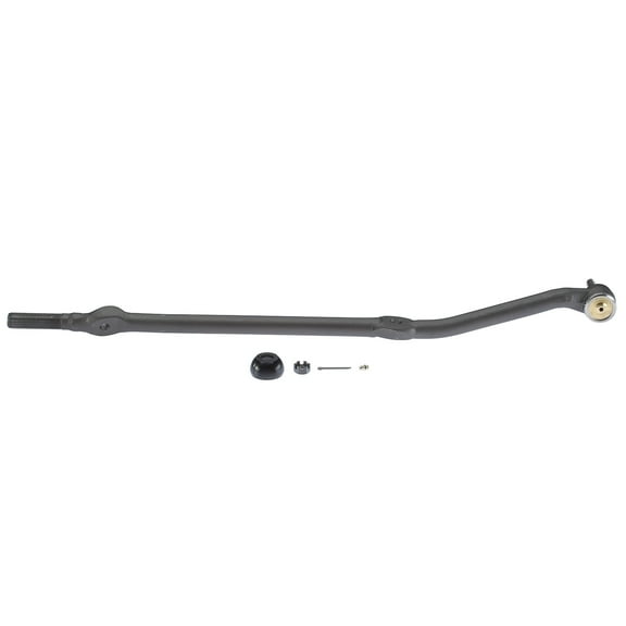 MOOG DS1430 Tie Rod End Fits select: 1997-2006 JEEP WRANGLER / TJ