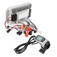 thumbnail image 3 of Electric Bike Motor Speed Controller, 34V/48V Electric Bicycle Brushless Controller Groove Design  For Electric Bike, 3 of 8