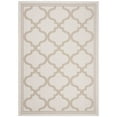 thumbnail image 6 of SAFAVIEH Machine Washable Rug Indoor/Outdoor Bermuda Collection - Outdoor BMU810C Bermuda Collection Ivory / Beige Rug, 6 of 10