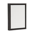 thumbnail image 3 of Kate and Laurel Sylvie Blank Framed Canvas Wall Art, 10x13 Dark Gray, Modern Empty Canvas for Paint-Your-Own Art, Ready to Paint Premium Canvas Already Framed, 3 of 6