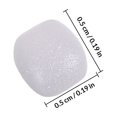 thumbnail image 2 of CTIRCHIU De Espuma Para Cojines Y Ideal Para En Rosa, 2 of 8
