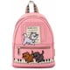thumbnail image 1 of LF Disney Aristocats Piano Kitties Mini Backpack Loungefly MINI BACKPACK, 1 of 3
