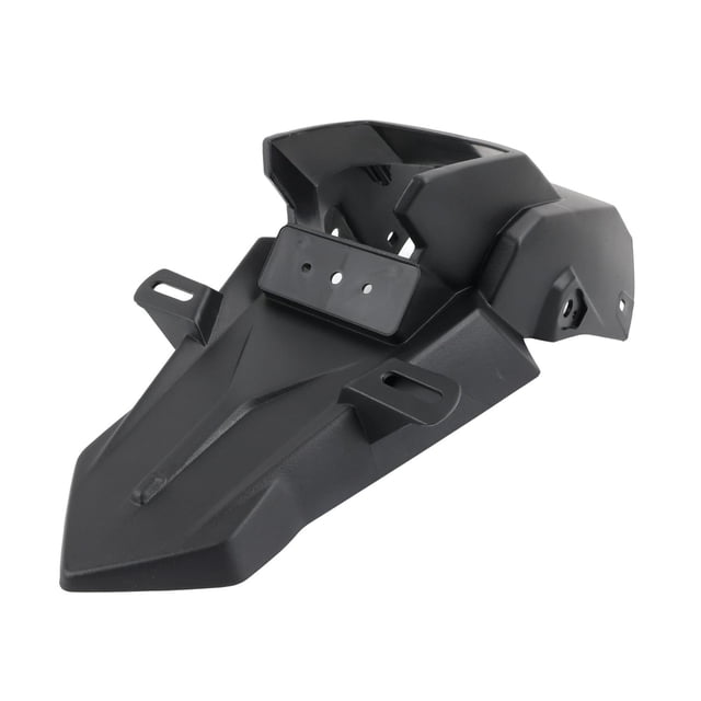 SALPICADERA TRASERA ITALIKA FT 150 TS (19-21)
