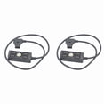 thumbnail image 1 of 2X D-Tap Splitter Cable D-TAP to 4D-Tap Camera Power Supply Splitter Cable for V-Mount Battery with 1/4 Screw, 1 of 7