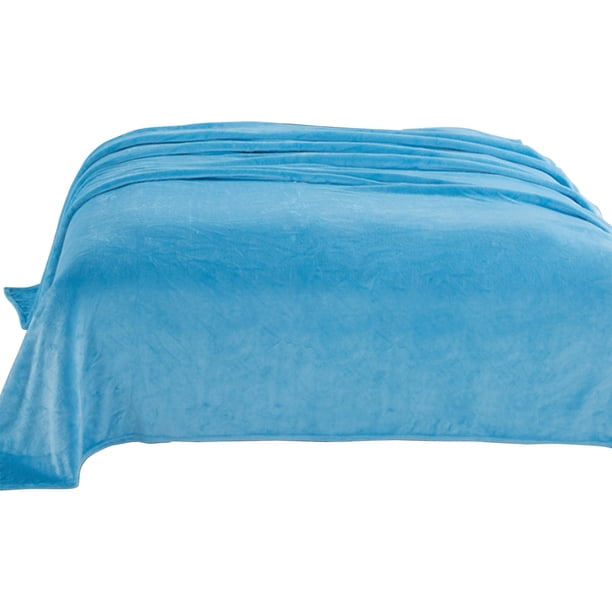 Manta de franela de color, manta de franela coral, manta de forro polar, manta de regalo, manta de funda lisa, manta de yoga, adecuada para habitaciones con refrigeración para uso prolongado.