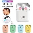thumbnail image 3 of Audífonos inalámbricos Jbl I12 Bluetooth 5.0 deportivos con micrófono, 3 of 4