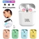 thumbnail image 3 of Audífonos inalámbricos Jbl I12 Bluetooth 5.0 deportivos con micrófono, 3 of 4