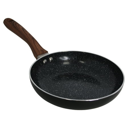 IMUSA 9.5" Madera Ceramic Fry Pan