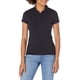 thumbnail image 1 of Camiseta Polo IZOD Uniforme Manga Corta para Mujer Azul Marino, 1 of 4