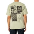 thumbnail image 3 of Edwin Hazardous Voltage T-Shirt, Green, 3 of 6