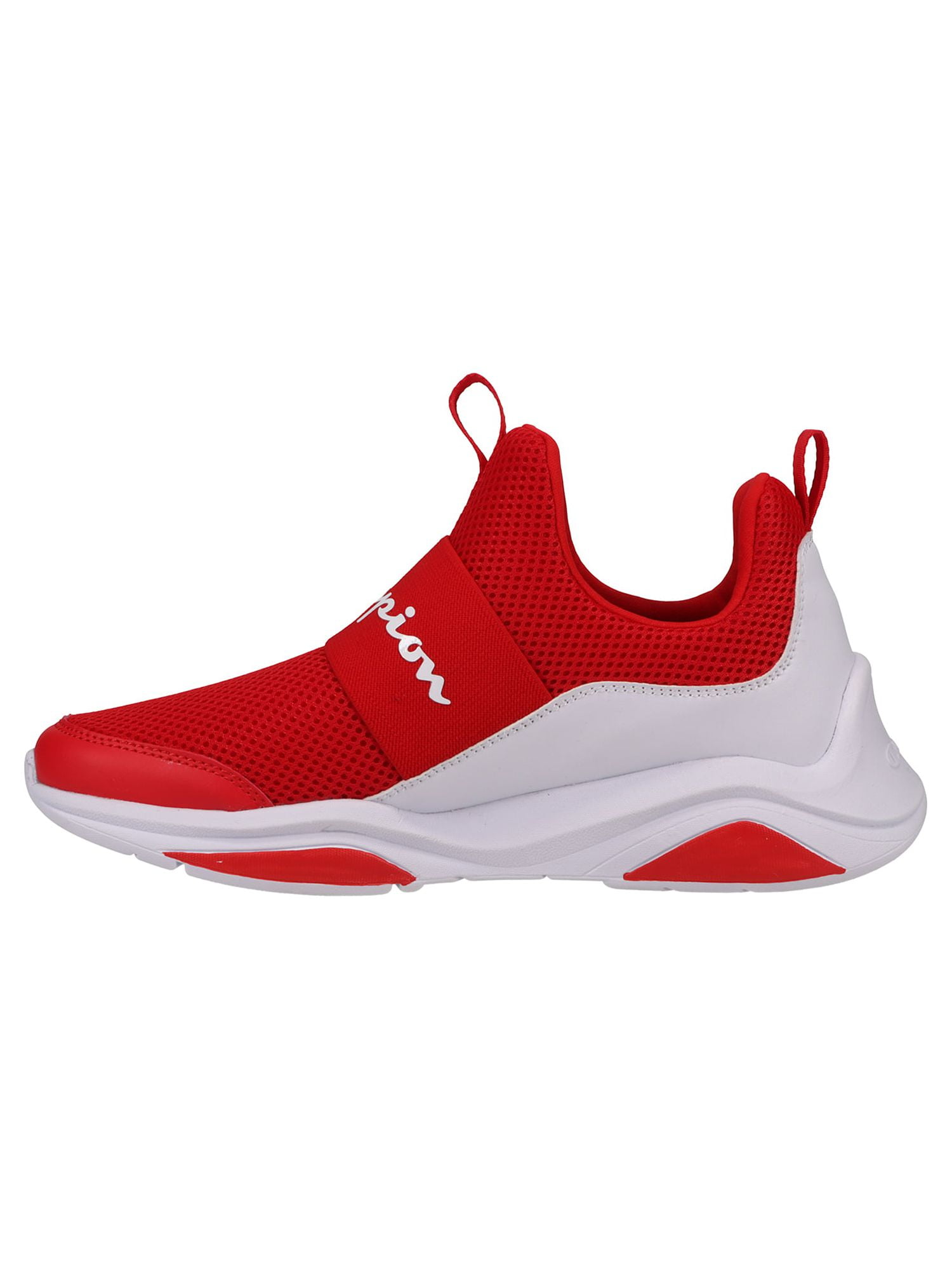 Champion Men's Athletics Legend Lo Sneaker