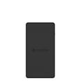 Mophie Charge Force Powerstation for Mophie Case 10,000mAh , Black