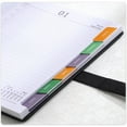 Clearance Deal 2025 Agenda Book Work Calendar Journal Book Bill