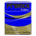 thumbnail image 1 of Sculpey Premo Polymer Clay 2oz-Purple - PE02-5513, 1 of 2