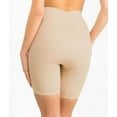 thumbnail image 2 of Flexees Womens Easy Up Firm Control Thigh Slimmer, 2 of 2