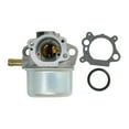 thumbnail image 4 of 799868 Carburetor Replacement for Cub Cadet PR521 (11A-438C101) (1999) Engine - Compatible with 498170 Carburetor, 4 of 4