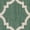 Dark Green/Beige, variant on Safavieh Courtyard Alina Geometric Quatrefoil Indoor/Outdoor Area Rug, Dark Green/Beige, 6'7" x 6'7" Square