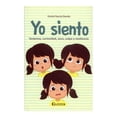 thumbnail image 1 of Yo Siento Sorpresa, Curiosidad, Asco, Culpa y Resiliencia Talleres Lectorum Gretel García Davids, 1 of 2