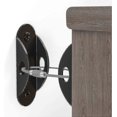 thumbnail image 1 of 6pcs Furniture Anchors Kit For Baby Proofing, Furniture Straps Use To Prevent Falling And Anti Tip, Dresser Or Cabinet To Wall Anchors, 1 of 5