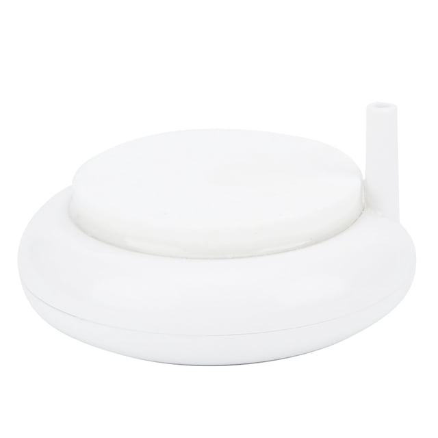 Placa De Piedra De Burbujas Piedra De Burbujas Mute Airstone Para Pecera De Acuario ANGGREK Otros