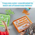thumbnail image 3 of Set Word Work Alphabet hand2mind con letras magnéticas (6), 3 of 7